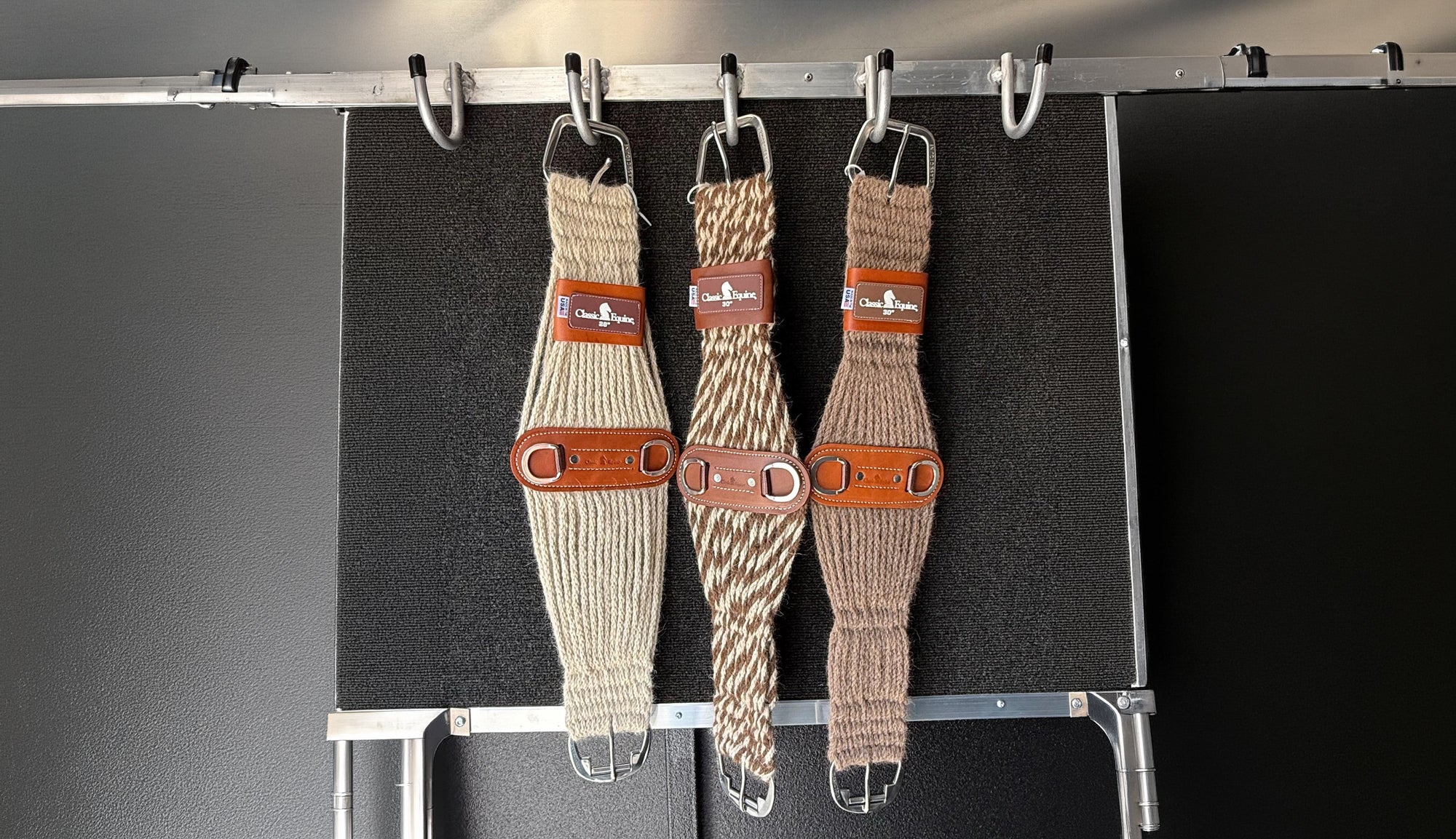 Cinches