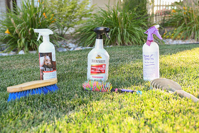 Grooming Supplies