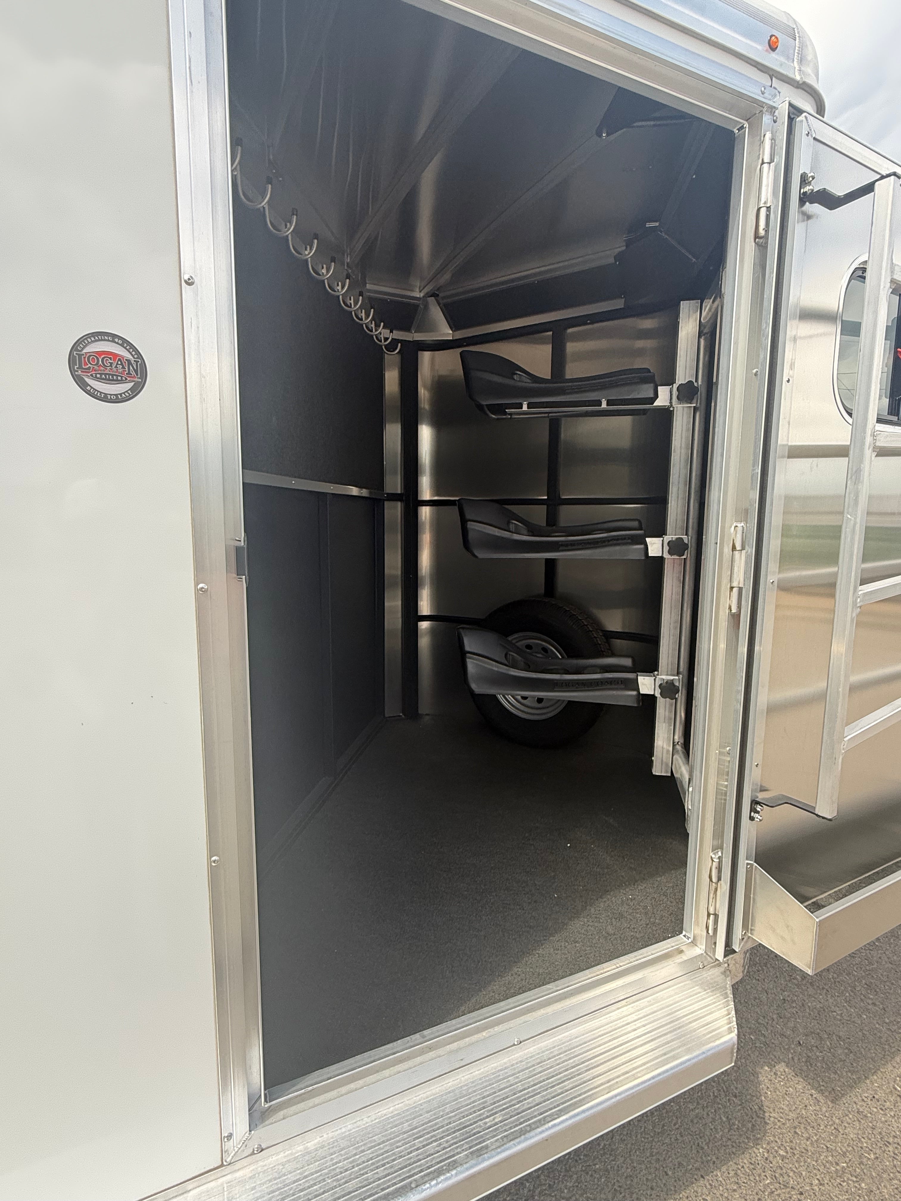 Logan Coach 3H BP Bullseye Xl #14416