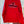 Load image into Gallery viewer, &#39;24 Logo Hoodie in Athletic Red
