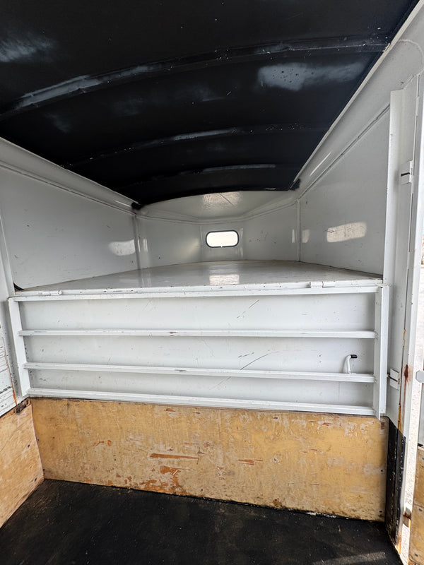 2014 Titan 20’ Stock Trailer