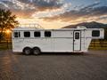 2004 4H Classic Trailer #18455
