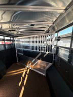 PRICE REDUCED!!!! 2026 Logan Coach 26’ Stockman Combo #14014