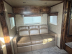 2026 Logan Coach Riot 4 Horse LQ #14002