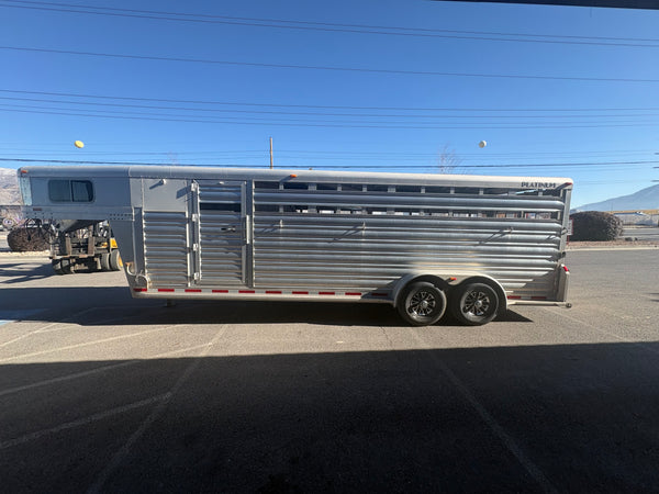 2021 Platinum Coach C-Sport 24’ Stock