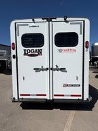 2026 Logan Coach Bullseye XL 4 HR DMD #14253