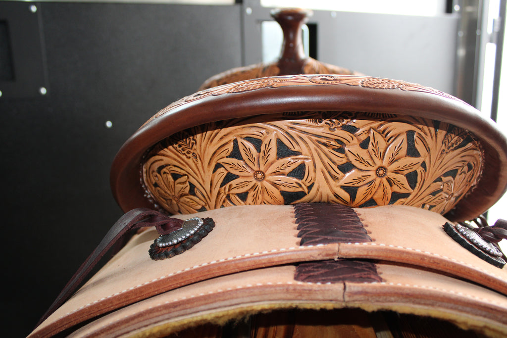 Martin 14.5” Team Roper #15215