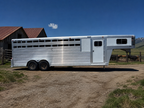 2009 Platinum Coach Stock Combo
