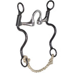 Dutton Round Port Smooth Bar 3 Piece Correction