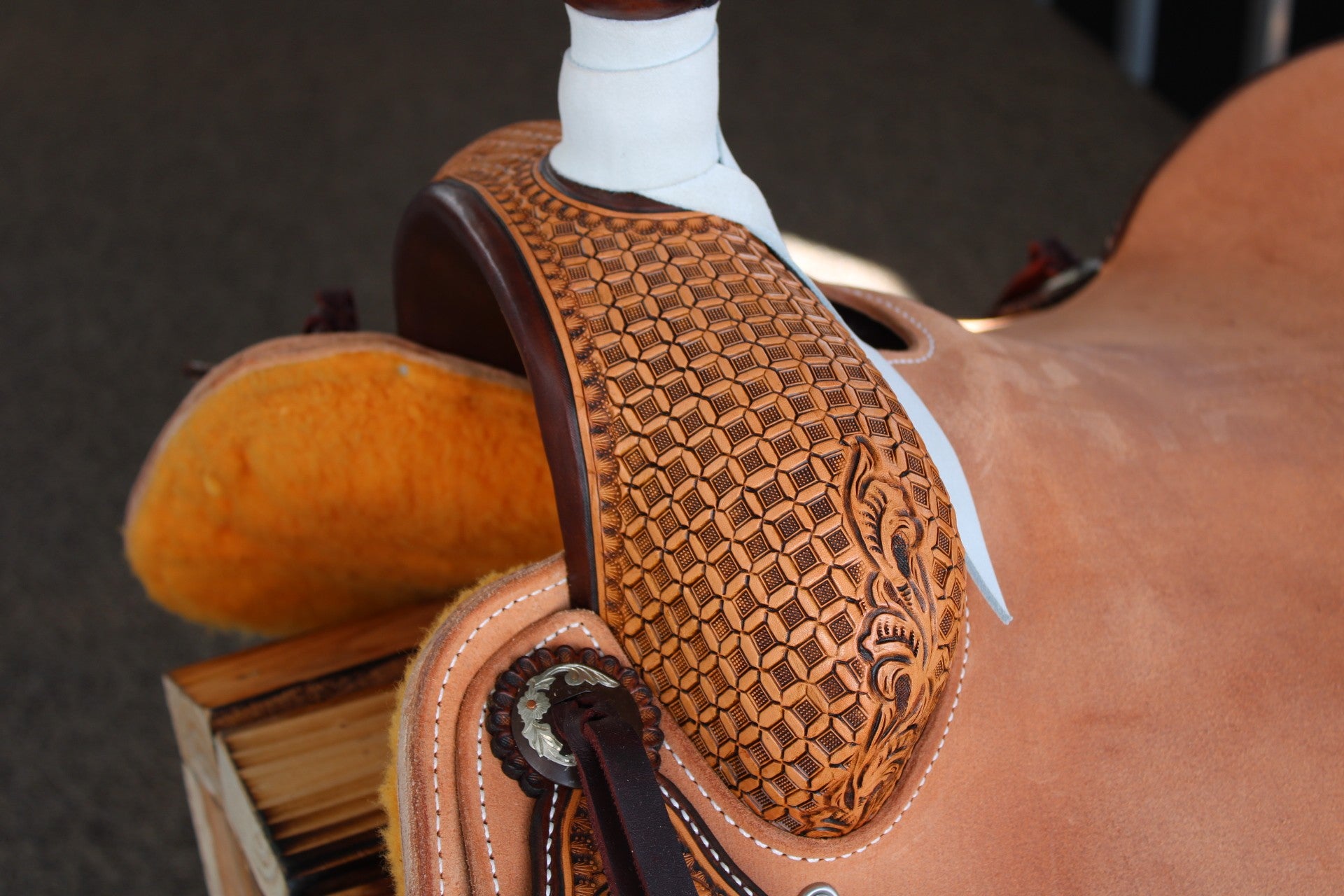 Martin 15.5” Cowboy Rancher SN #14388