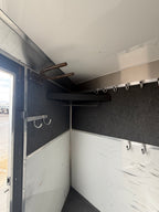 2016 Logan Coach 20’ Stockman #04662