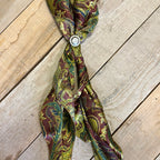 Cowboy Images Wild Rags
