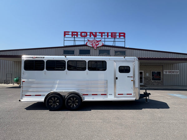 2026 Logan Coach Bullseye XL 4 HR BP #13877