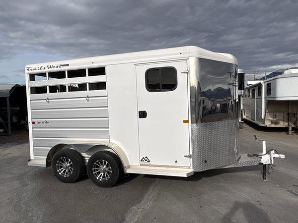 2021 Trails West 2 hr Lone Star BP #4318