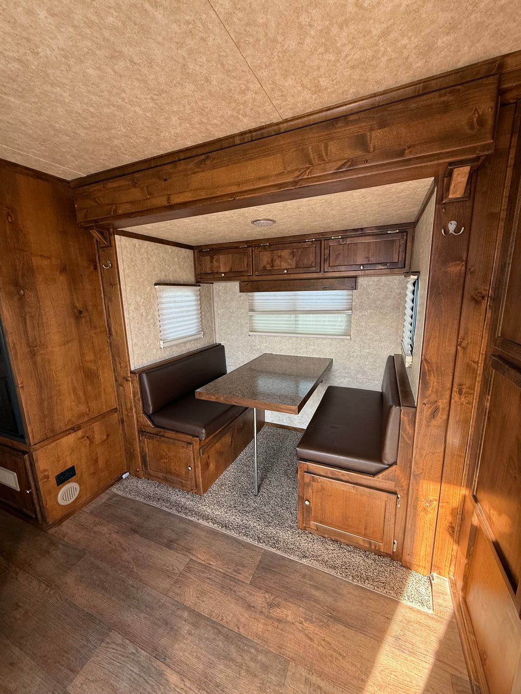 2019 4H LQ Logan Coach #07386