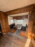 2019 4H LQ Logan Coach #07386