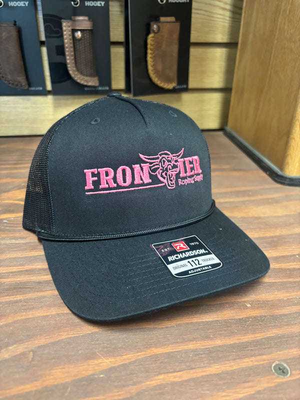 Frontier Trailer Hat