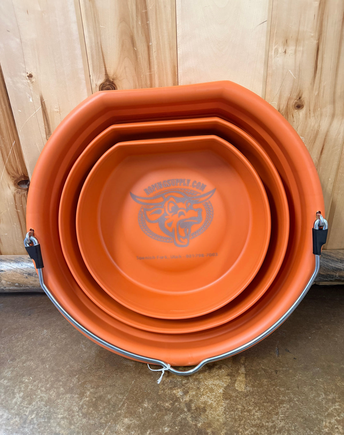 BOSS BUCKET