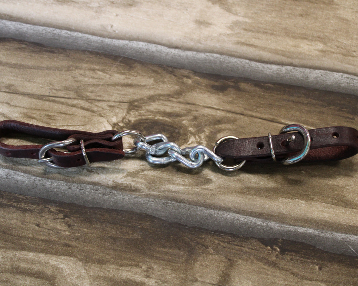 Martin Jim Edwards Curb Chain