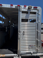 2009 Platinum Coach Stock Combo