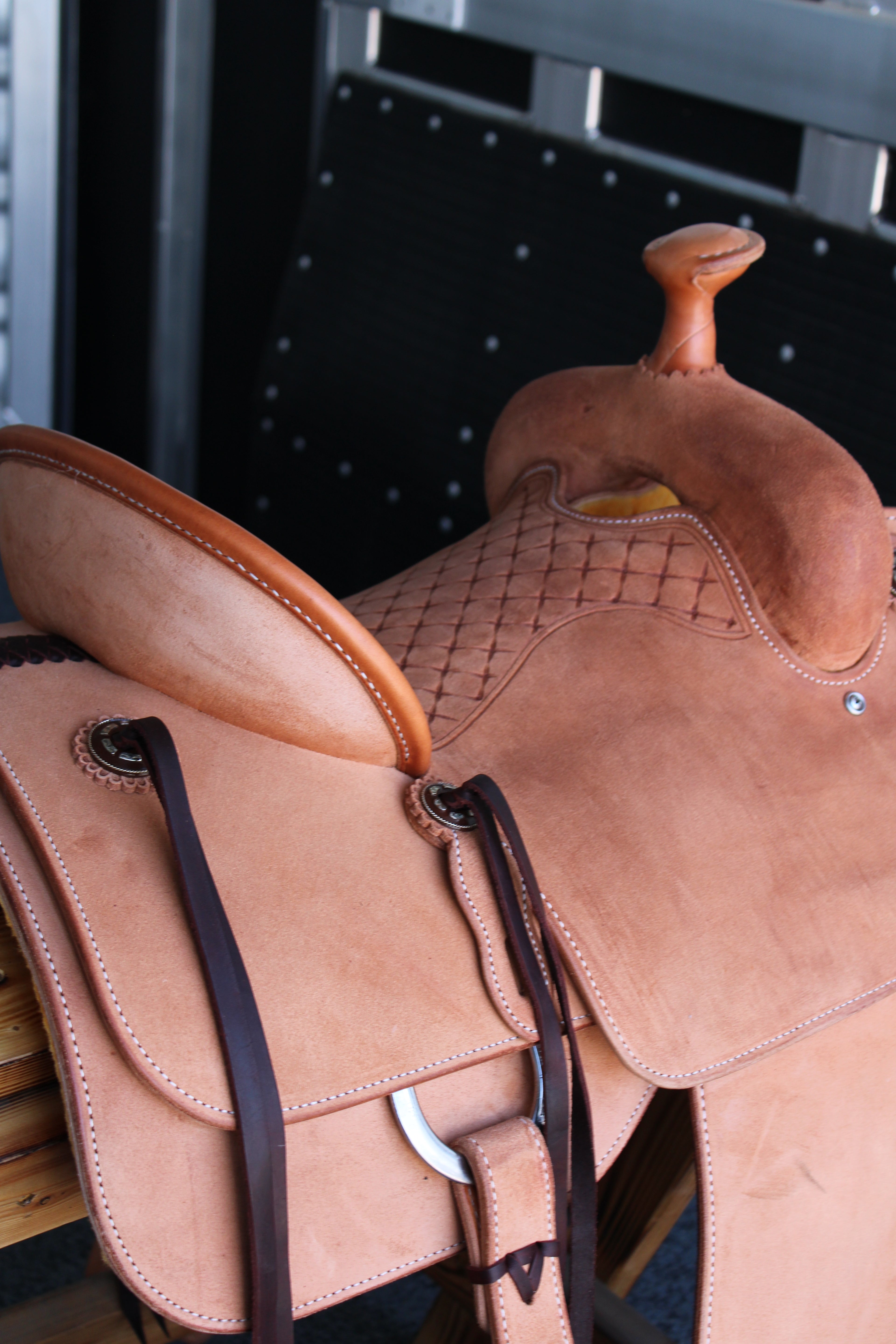 Martin 14.5 Team Roper #15139