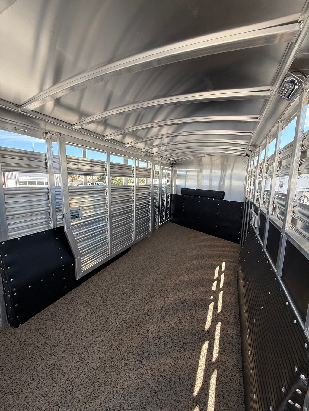 2027 Platinum Coach Stock C-Sport DMD 24’ Stock Combo #13585