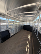 2027 Platinum Coach Stock C-Sport DMD 24’ Stock Combo #13585