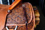 Martin Saddlery 15" Team Roper #12020