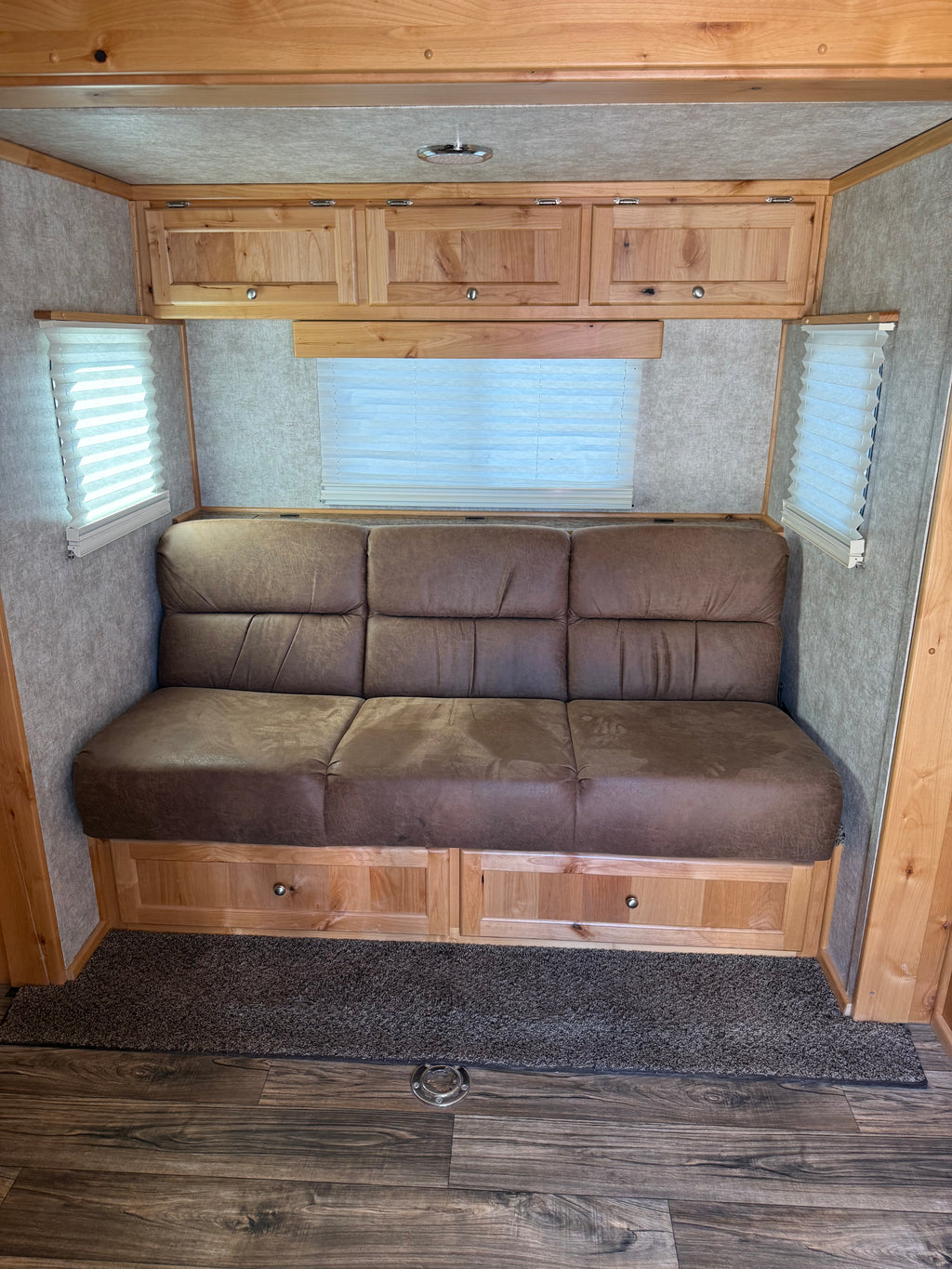 2022 Logan Stock Combo LQ  #09720