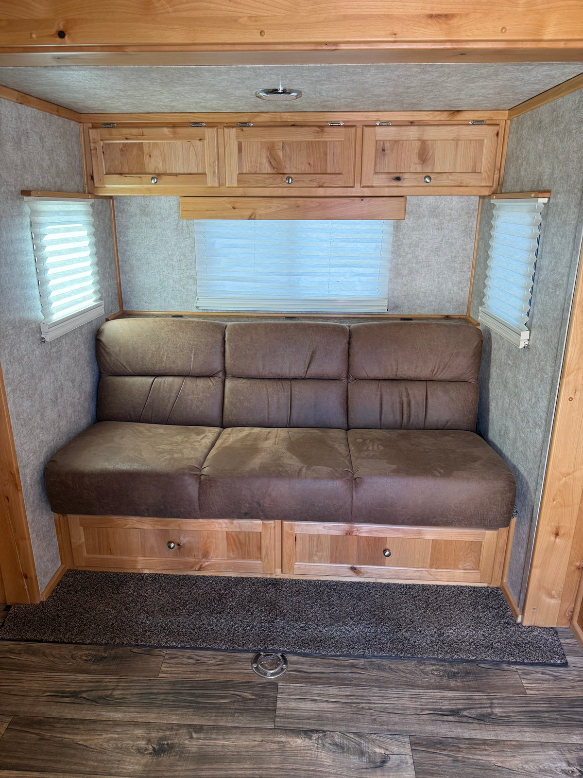 2022 Logan Stock Combo LQ  #09720