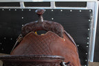 Martin 14”  Roper Saddle #14300