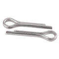 Weaver Cotter Pins, Stainless Steel
