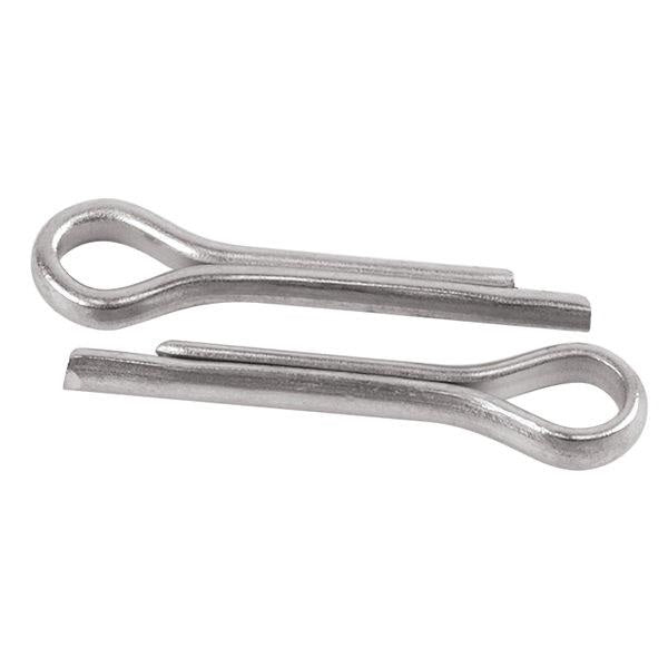 Weaver Cotter Pins, Stainless Steel