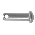 Weaver Rowel Pin, Stainless Steel