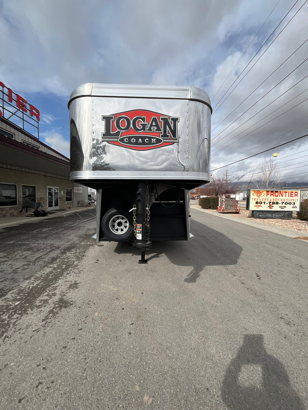 2025 Logan Coach 26’ Stock Combo #13693