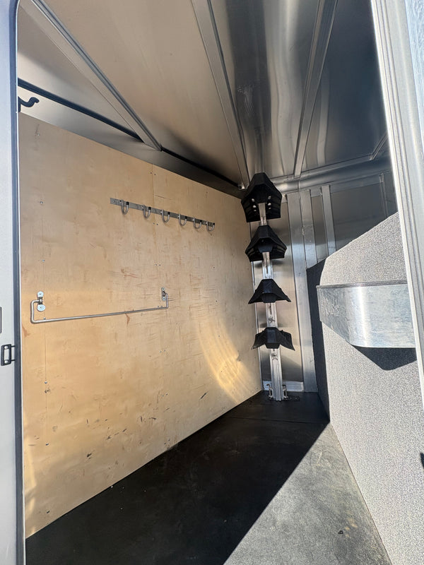 2023 Exiss 22’ Stock Combo