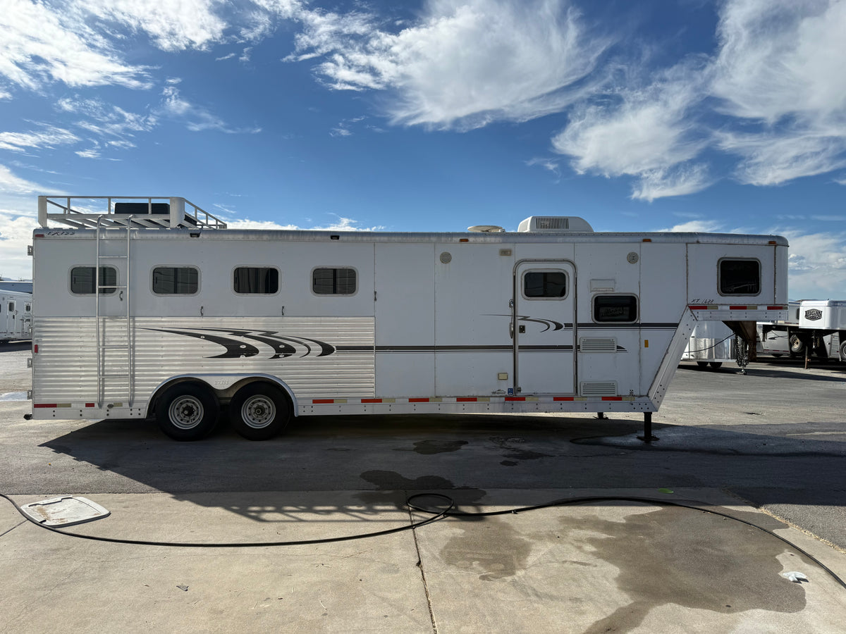 2004 Exiss 4H LQ #29539