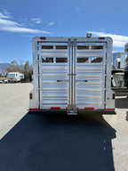 2027 Platinum Coach Stock C-Sport DMD 24’ Stock Combo #13585