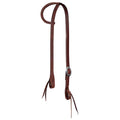Professional Choice Ranch 3/4 Single Ear Pineapple Knot Headstall