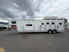 2012 3H Logan Coach Razor #72056