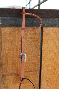 Berlin Wickett-Craig One Headstall R01150