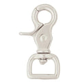 Square Scissor Snap 5/8"