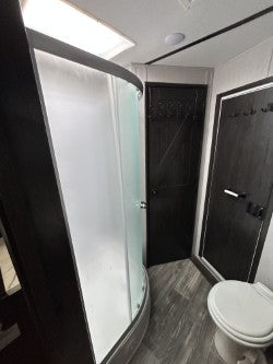 2024 Bison 3 Horse LQ #02098