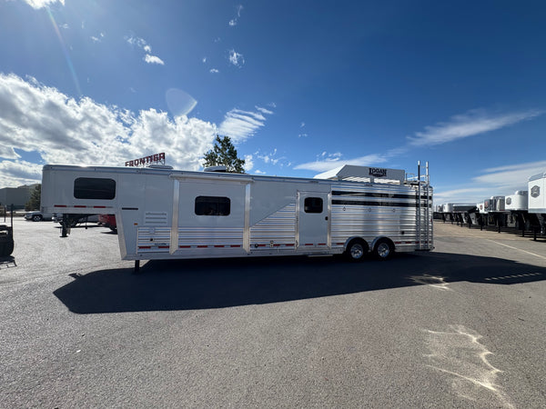 2025 Logan Coach Stock Combo LQ