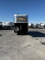 2015 Logan Coach 18’ Stockman #72079