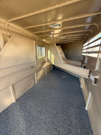 Chute Help 4H Trailer #05107