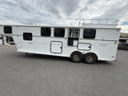 2004 4H Classic Trailer #18455