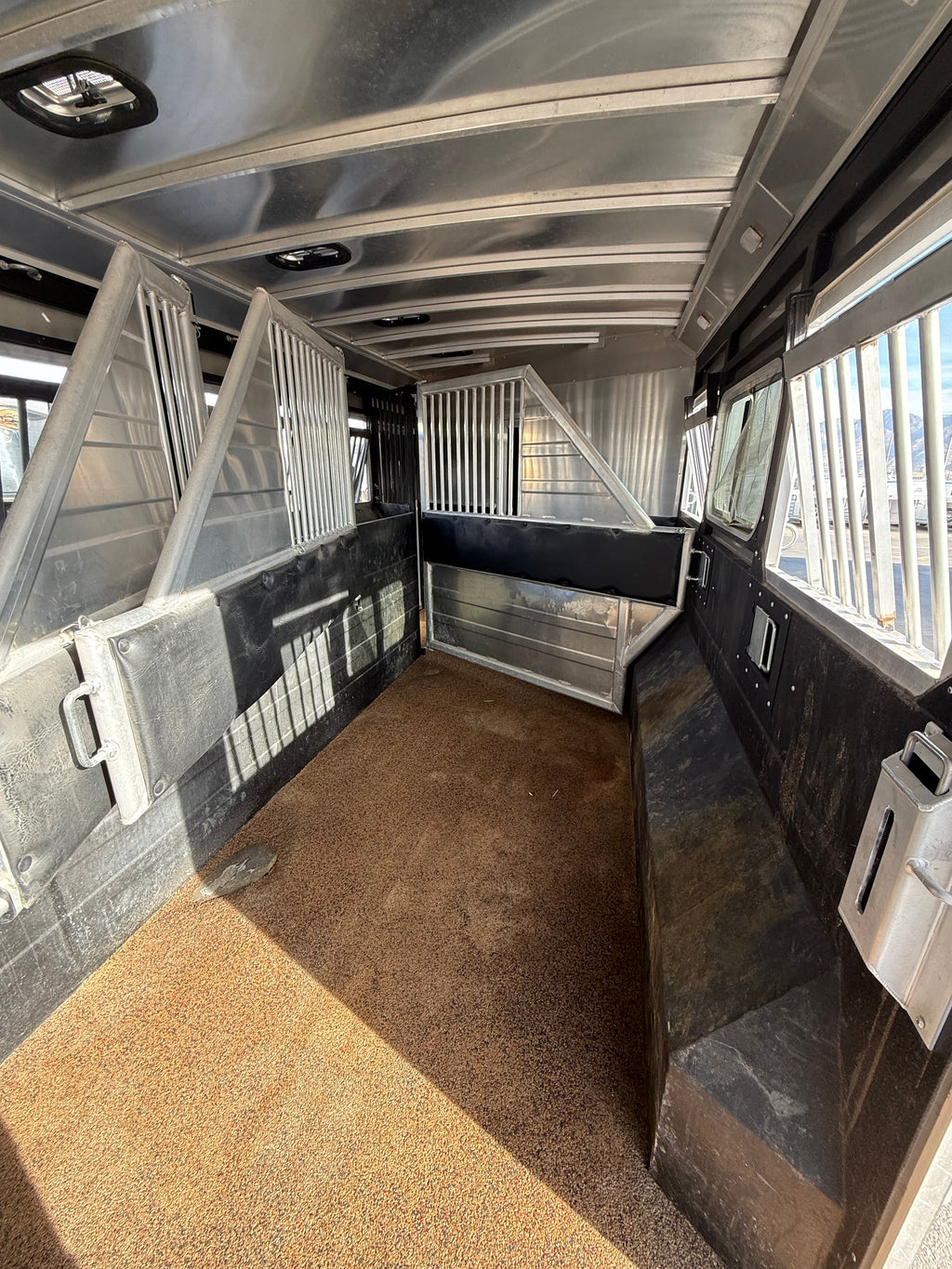 2019 4H LQ Logan Coach #07386
