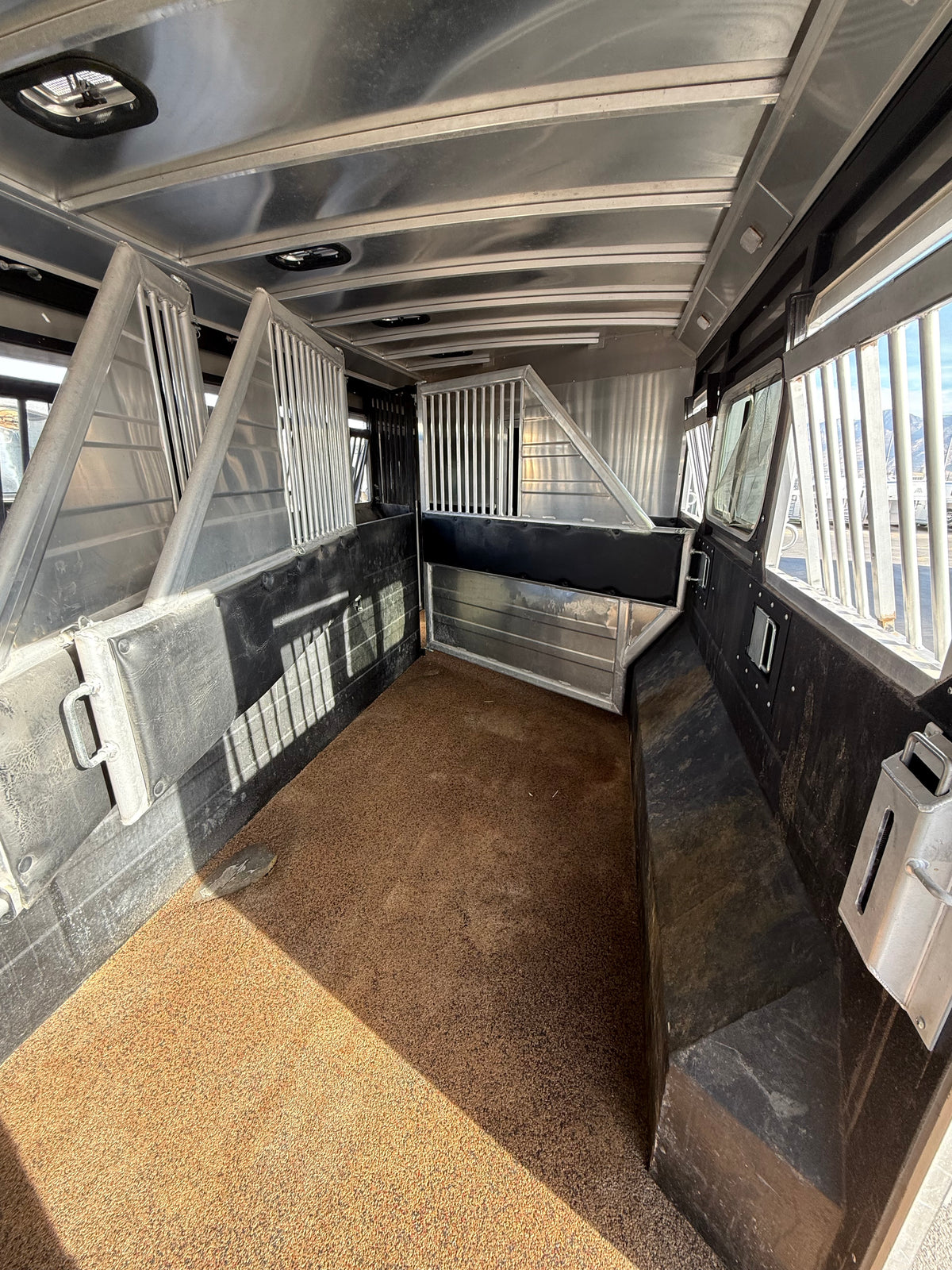 2019 4H LQ Logan Coach #07386