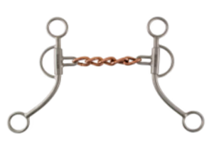 Tom Balding Baseline Long Shank Chain
